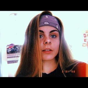 Meet your Posher, Raina